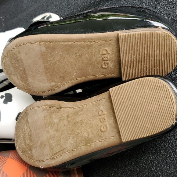 Bundle toddler shoes/boots 7/8 9/10 - Picture 7 of 11